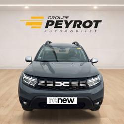 Dacia Duster Duster ECO-G 100 4x2 Expression Carcassonne