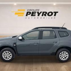 Dacia Duster Duster ECO-G 100 4x2 Expression Carcassonne