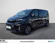 Peugeot Expert Vire Normandie