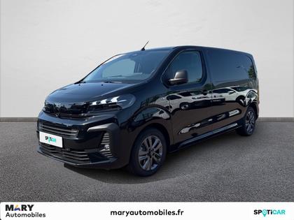 Peugeot Expert - EXPERT FGN M DIESEL 150 CH AUTOMATIQUE - 34 990 €