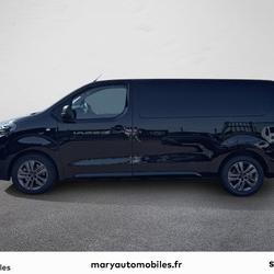 Peugeot Expert EXPERT FGN M DIESEL 150 CH AUTOMATIQUE Vire Normandie