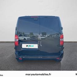 Peugeot Expert EXPERT FGN M DIESEL 150 CH AUTOMATIQUE Vire Normandie