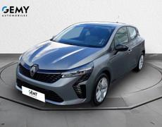 Renault Clio 5 Le Mans