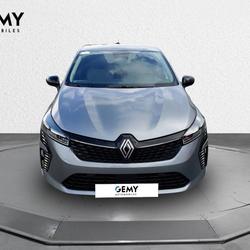 Renault Clio 5 Clio Blue dCi 100 ch GSR2 Evolution Le Mans