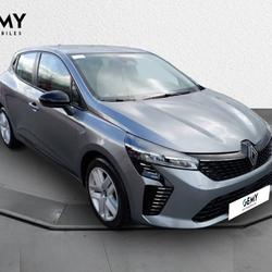 Renault Clio 5 Clio Blue dCi 100 ch GSR2 Evolution Le Mans