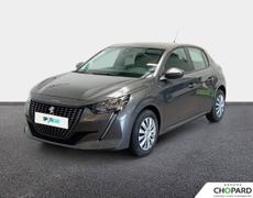 Peugeot 208 Pontarlier