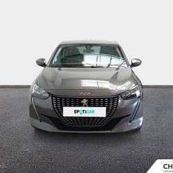 Peugeot 208 208 BlueHDi 100 S&S BVM6 Active Business Pontarlier
