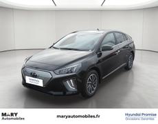 Hyundai Ioniq Longueau