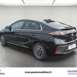 Hyundai Ioniq Electric 136 ch Creative occasion - Longueau - photo 3/15