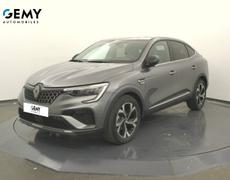 Renault Arkana Le Mans