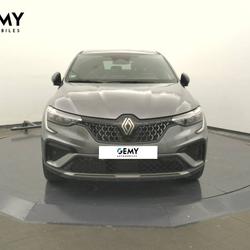 Renault Arkana Arkana E-Tech full hybrid 145 GSR2 Techno Le Mans