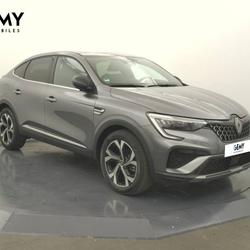 Renault Arkana Arkana E-Tech full hybrid 145 GSR2 Techno Le Mans