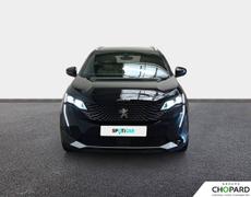 Peugeot 3008 Pontarlier