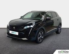 Peugeot 3008 Pontarlier