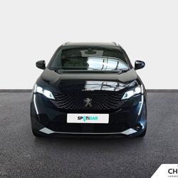 Peugeot 3008 3008 Hybrid 225 e-EAT8 GT Pontarlier