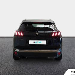Peugeot 3008 Hybrid 225 e-EAT8 GT occasion - Pontarlier - photo 3/30