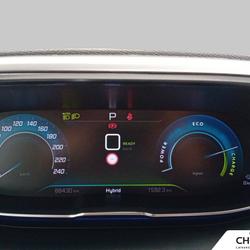 Peugeot 3008 3008 Hybrid 225 e-EAT8 GT Pontarlier