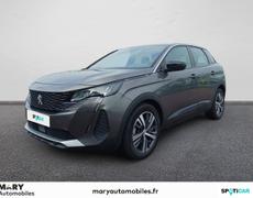 Peugeot 3008 Vire Normandie