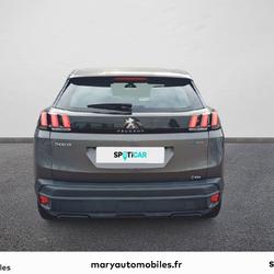 Peugeot 3008 3008 Hybrid 225 e-EAT8 Active Pack Vire Normandie