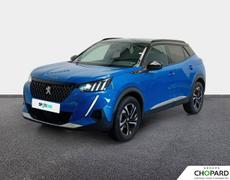 Peugeot 2008 Pontarlier