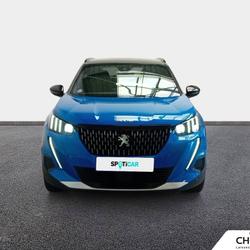 Peugeot 2008 PureTech 130 S&S EAT8 GT occasion - Pontarlier - photo 2/29