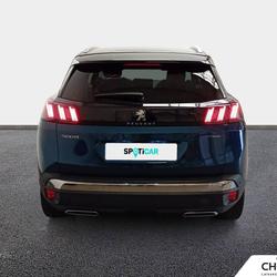 Peugeot 3008 Hybrid 225 e-EAT8 GT occasion - Pontarlier - photo 3/28