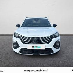 Peugeot 2008 2008 essence 100 S&S BVM6 Allure Berck