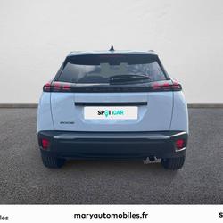 Peugeot 2008 2008 essence 100 S&S BVM6 Allure Berck