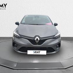 Renault Clio 5 Clio Blue dCi 100 Evolution Le Mans