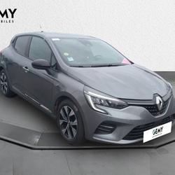 Renault Clio 5 Clio Blue dCi 100 Evolution Le Mans