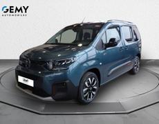 Citroen Berlingo Laval