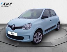 Renault Twingo 3 Chambray-lès-Tours