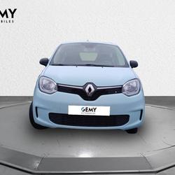 Renault Twingo 3 Twingo III Achat Int&eacute;gral - 21 Life Chambray-l&egrave;s-Tours