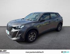 Peugeot 2008 Vire Normandie