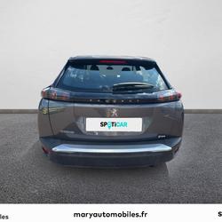 Peugeot 2008 2008 PureTech 100 S&S BVM6 Active Pack Vire Normandie