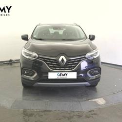 Renault Kadjar Kadjar Blue dCi 115 EDC Intens Chambray-l&egrave;s-Tours