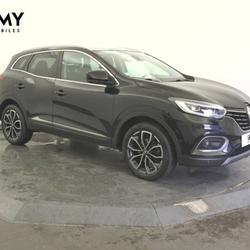 Renault Kadjar Kadjar Blue dCi 115 EDC Intens Chambray-l&egrave;s-Tours