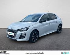 Peugeot 208 - 208 Hybrid 110 ch e-DCS6 série spéciale EDITION - 23 688 €