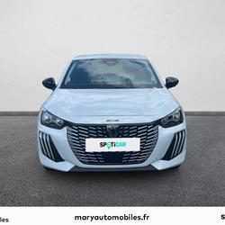 Peugeot 208 208 Hybrid 110 ch e-DCS6 s&eacute;rie sp&eacute;ciale EDITION Noyon