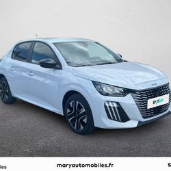 Peugeot 208 208 Hybrid 110 ch e-DCS6 s&eacute;rie sp&eacute;ciale EDITION Noyon