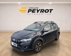 Dacia Sandero Carcassonne