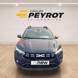 Dacia Sandero Sandero ECO-G 100 Stepway Expression + Carcassonne