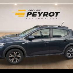 Dacia Sandero Sandero ECO-G 100 Stepway Expression + Carcassonne