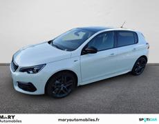 Peugeot 308 II Phase 2 Vire Normandie