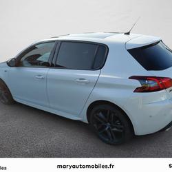 Peugeot 308 II Phase 2 308 BlueHDi 130ch S&S EAT8 GT Pack Vire Normandie