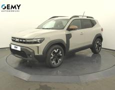 Dacia Duster Le Mans