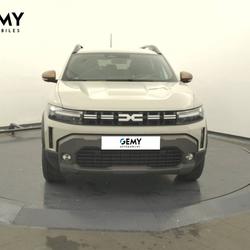 Dacia Duster Duster Mild Hybrid 130 Extreme Le Mans