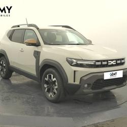 Dacia Duster Duster Mild Hybrid 130 Extreme Le Mans