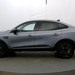 Renault Arkana Arkana E-Tech full hybrid 145 GSR2 esprit Alpine Carcassonne