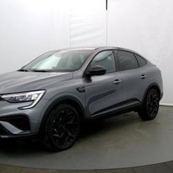 Renault Arkana Arkana E-Tech full hybrid 145 GSR2 esprit Alpine Carcassonne